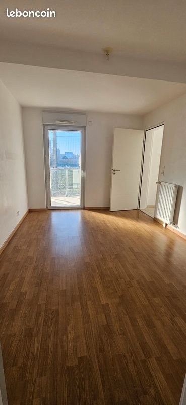 Appartement à louer, 41m², Nantes