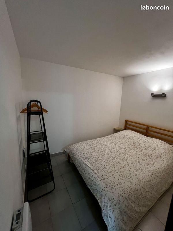 Appartement à louer, 30m², Aigues-Mortes