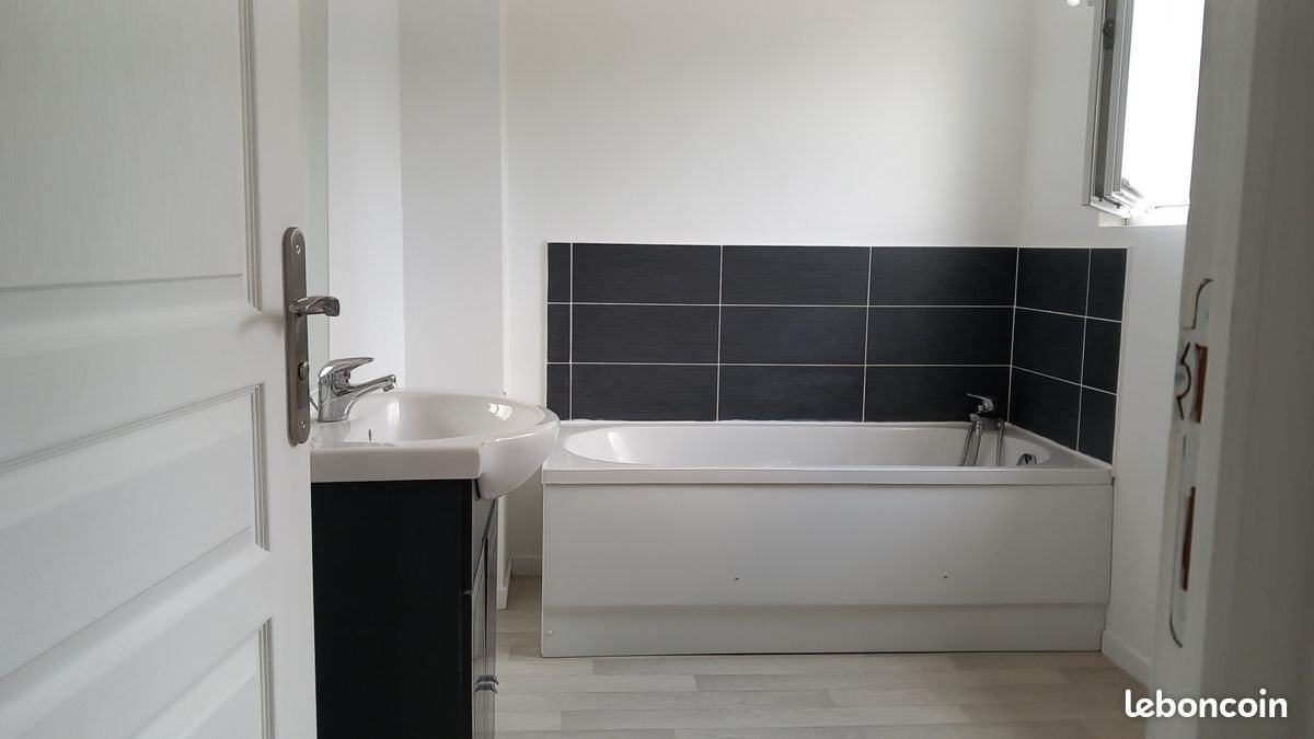 Appartement à louer, 40m², Hénin-Beaumont