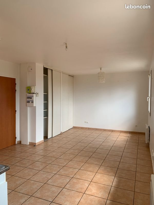 Appartement à louer, 28m², Chamboeuf