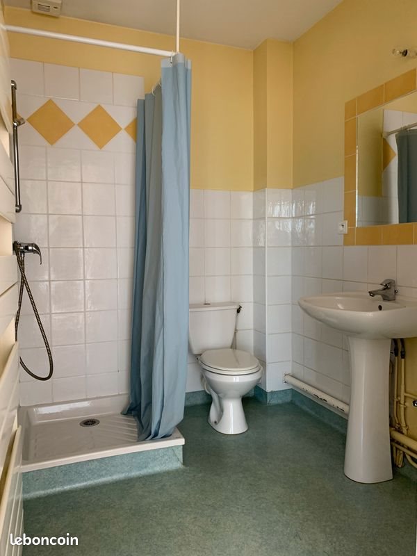 Appartement à louer, 28m², Chamboeuf