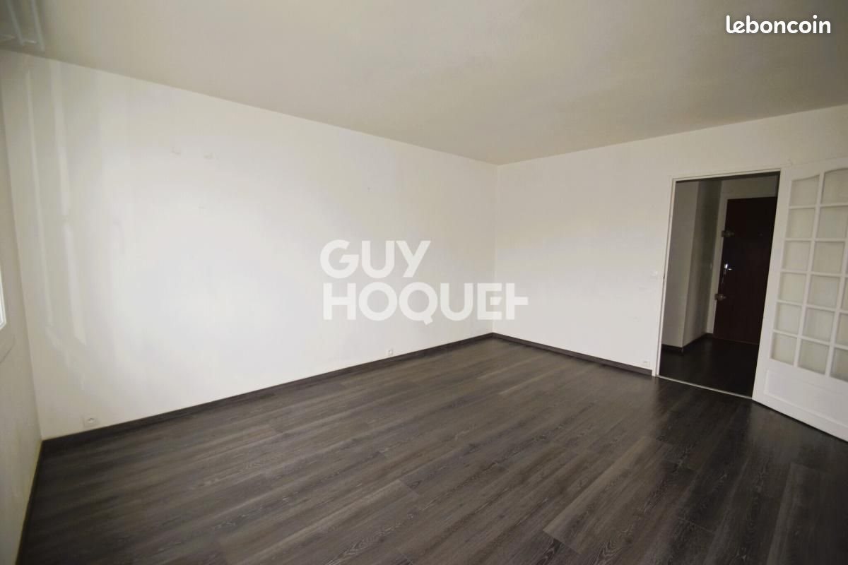 Appartement à louer, 61m², Canteleu