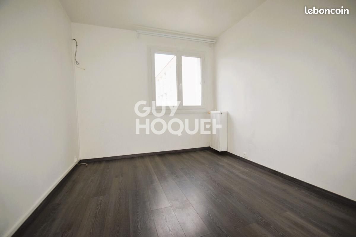 Appartement à louer, 61m², Canteleu