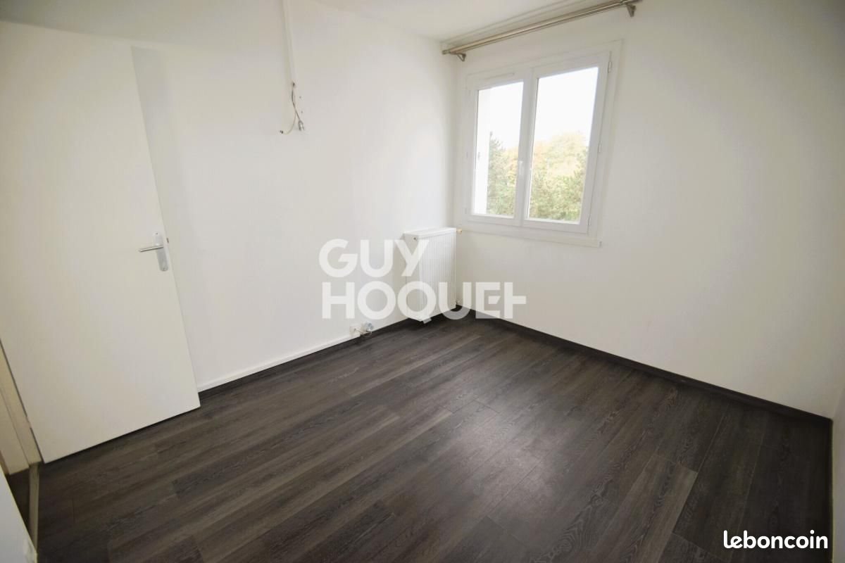 Appartement à louer, 61m², Canteleu