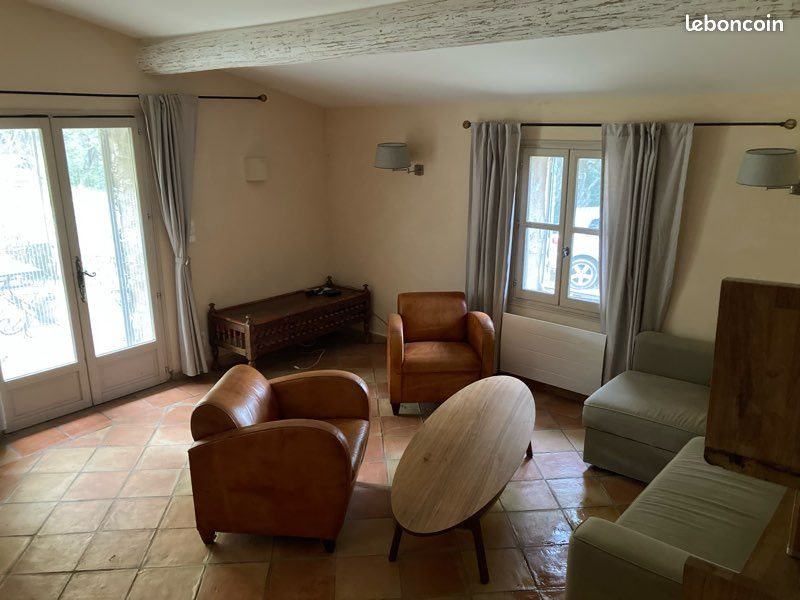 Maison à louer, 80m², La Bastidonne