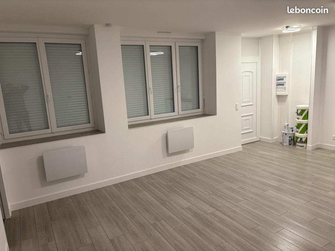 Maison à louer, 50m², Oyonnax