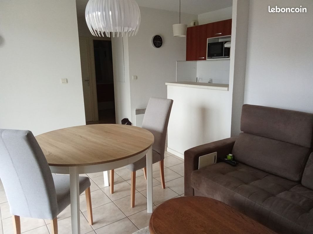 Appartement à louer, 40m², Grenade