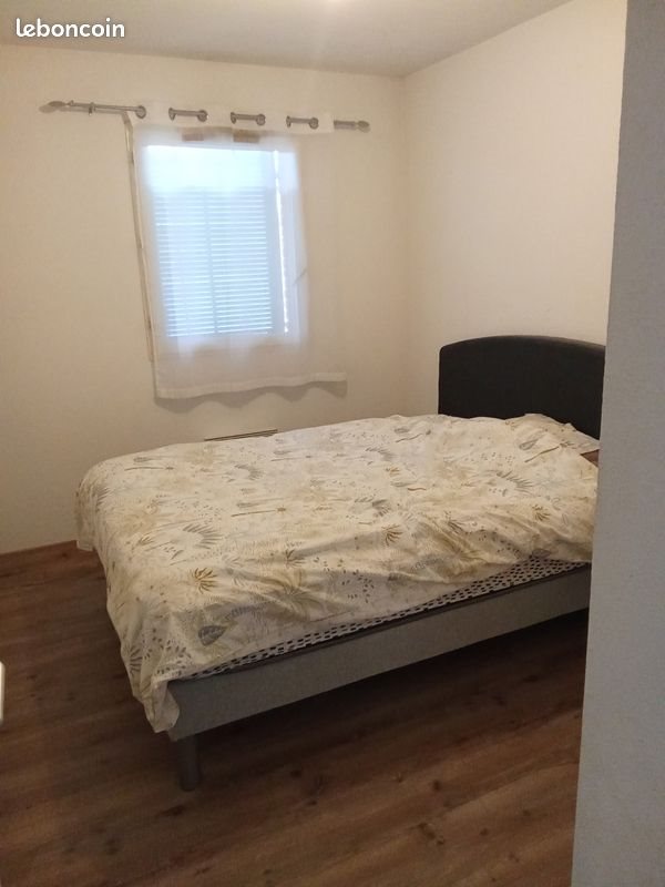 Appartement à louer, 40m², Grenade