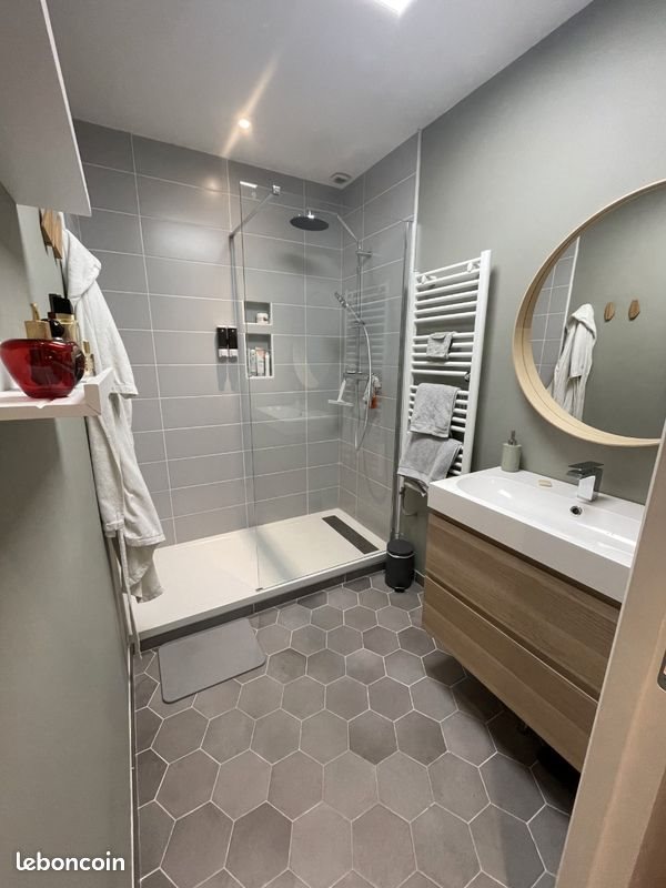 Maison à vendre, 65m², Roche-la-Molière