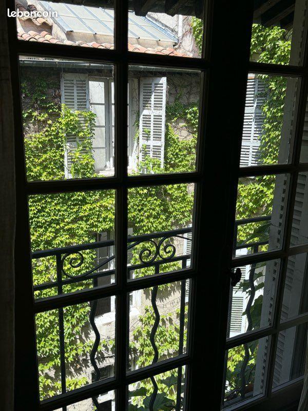 Appartement à louer, 48m², Aix-en-Provence