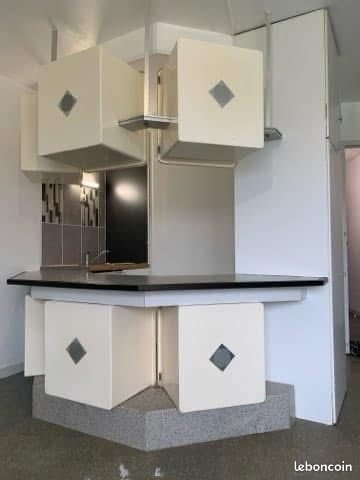 Appartement à louer, 31m², Chambray-lès-Tours