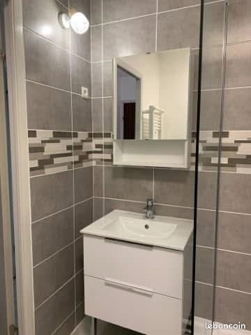 Appartement à louer, 31m², Chambray-lès-Tours