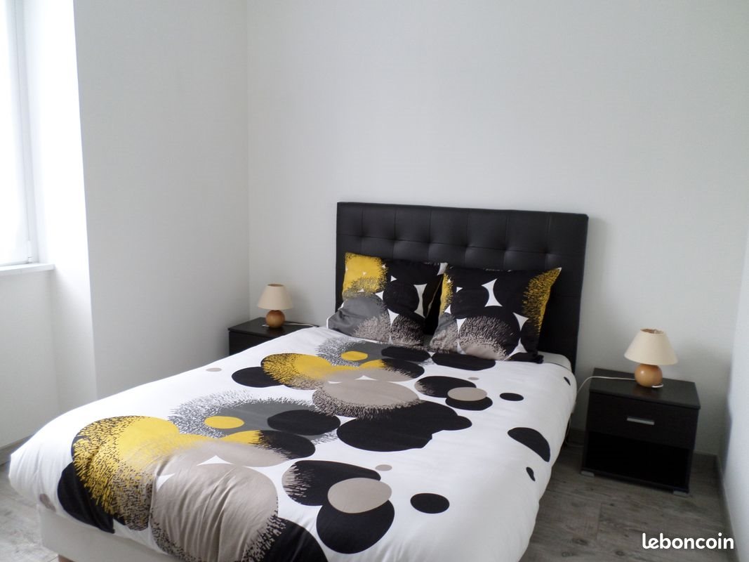 Appartement à louer, 30m², Brest