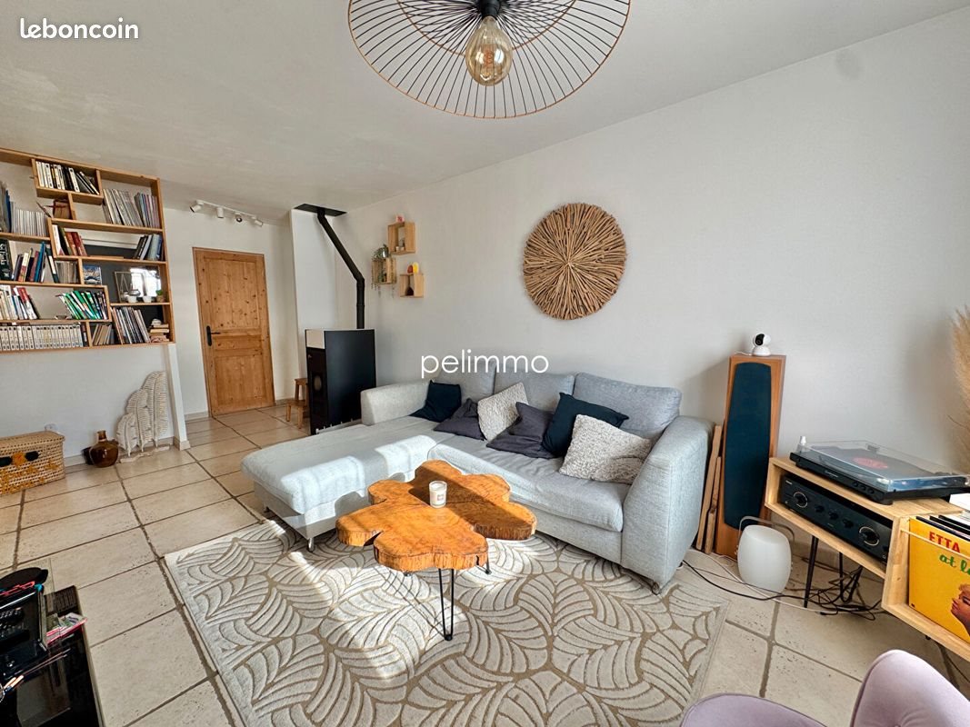 Maison à vendre, 120m², Lançon-Provence