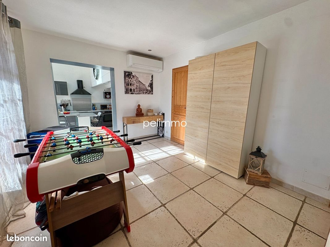 Maison à vendre, 120m², Lançon-Provence