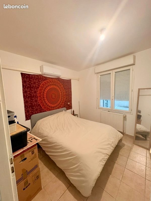 Appartement à louer, 35m², Loriol-sur-Drôme