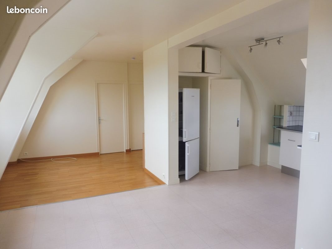 Appartement à louer, 55m², Vitré