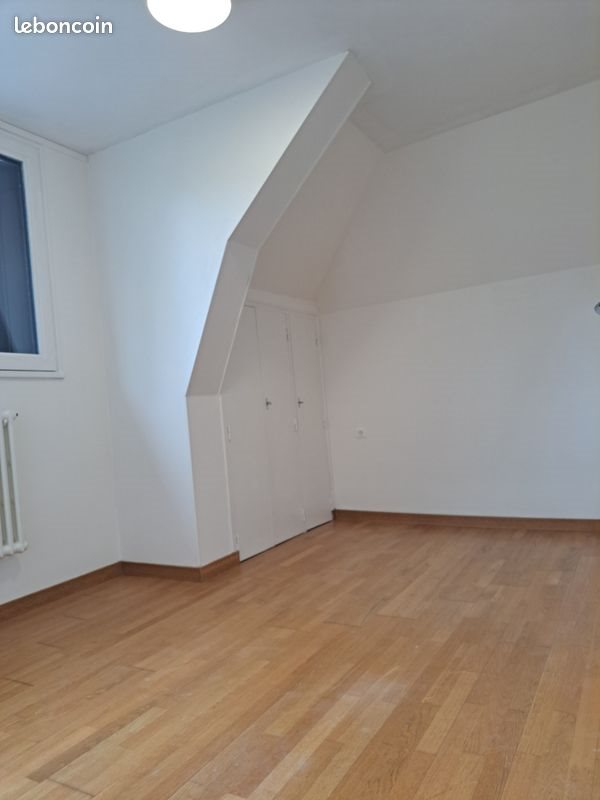Appartement à louer, 55m², Vitré