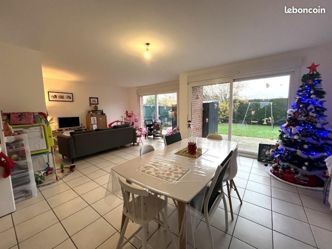 Maison à louer, 123m², Wambrechies