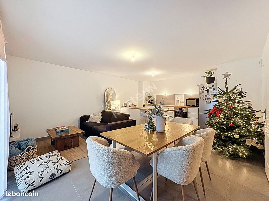 Appartement à vendre, 60m², Tours