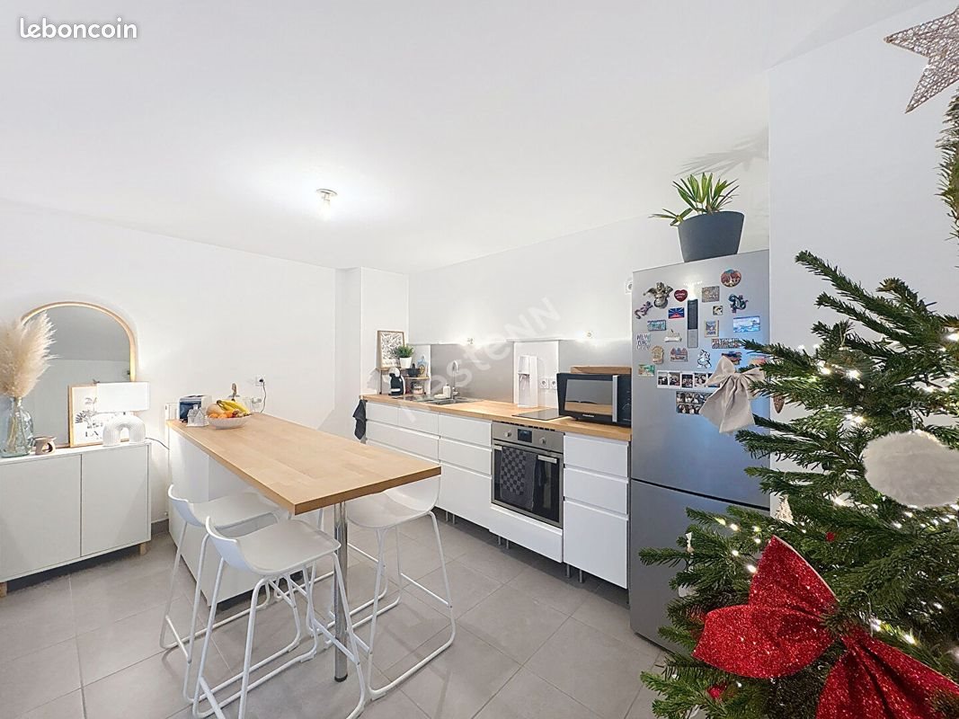 Appartement à vendre, 60m², Tours