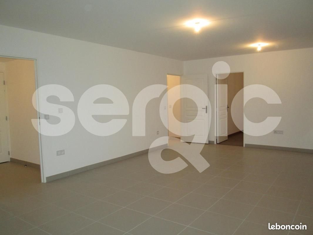 Appartement à louer, 75m², Amiens