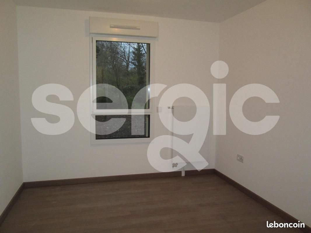 Appartement à louer, 75m², Amiens