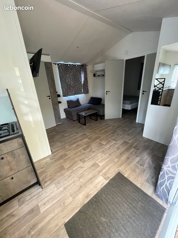 Maison à louer, 30m², Osny