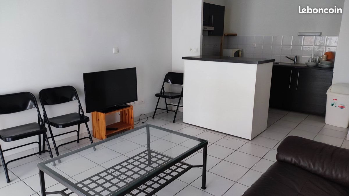 Appartement à louer, 61m², Toulouse