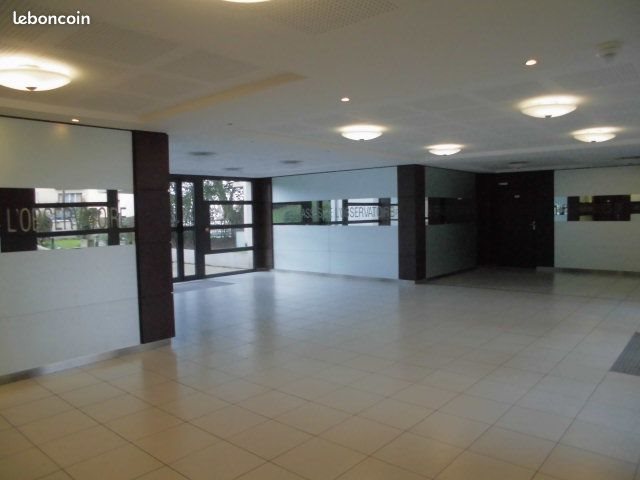 Appartement à louer, 61m², Toulouse