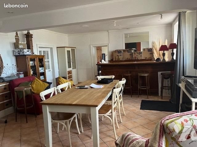 Maison à vendre, 204m², Marigny