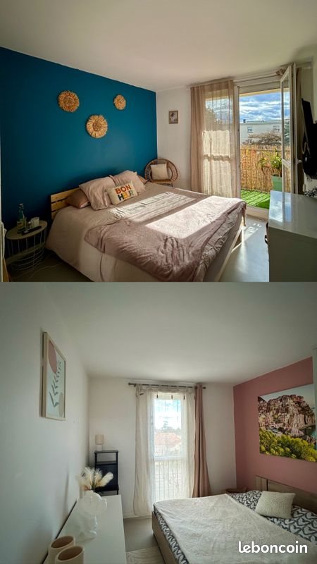 Appartement à vendre, 65m², Guilherand-Granges