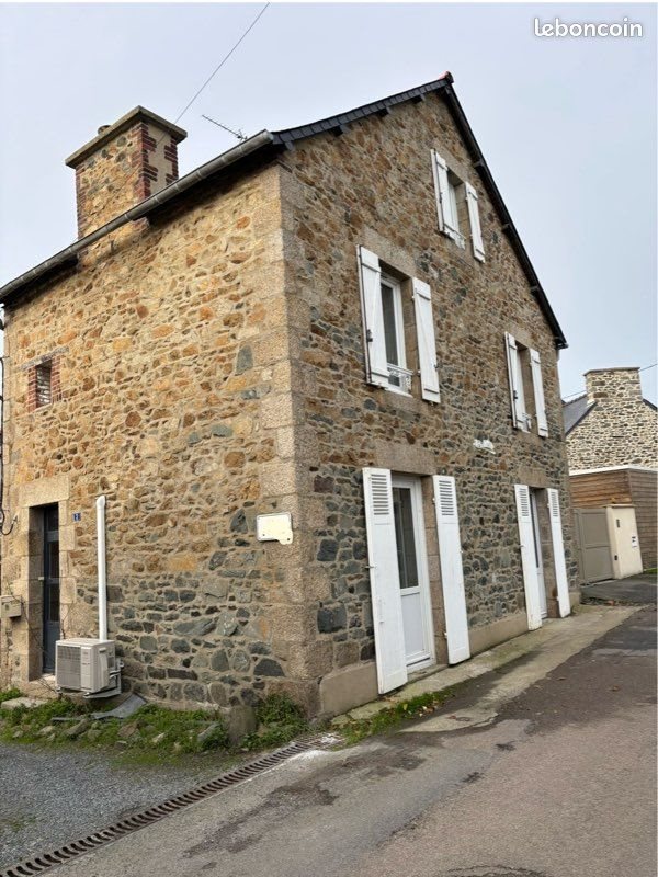 Maison à louer, 85m², Hillion