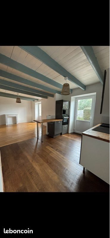 Maison à louer, 85m², Hillion