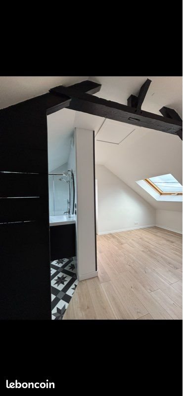 Maison à louer, 85m², Hillion