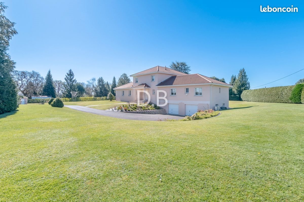Maison à vendre, 356m², Isle