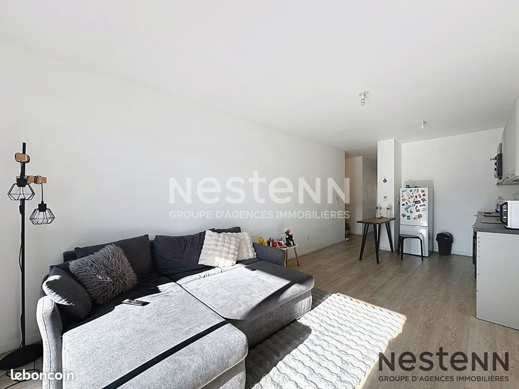 Appartement à vendre, 46m², Aix-en-Provence