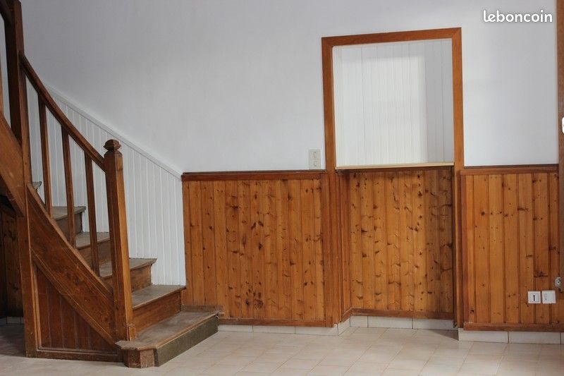 Maison à louer, 60m², Saint-Vincent-de-Connezac