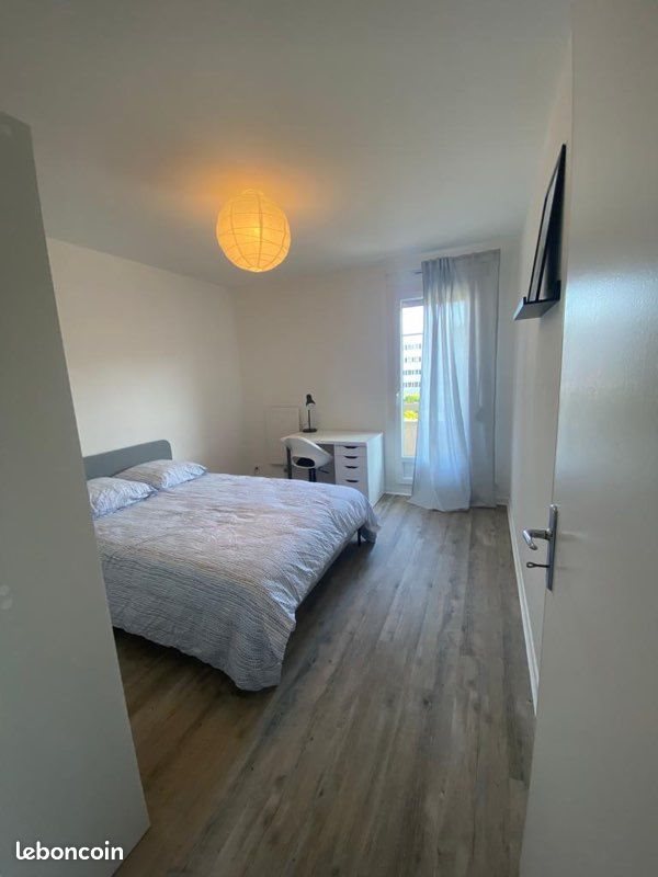 Appartement à louer, 90m², Hérouville-Saint-Clair