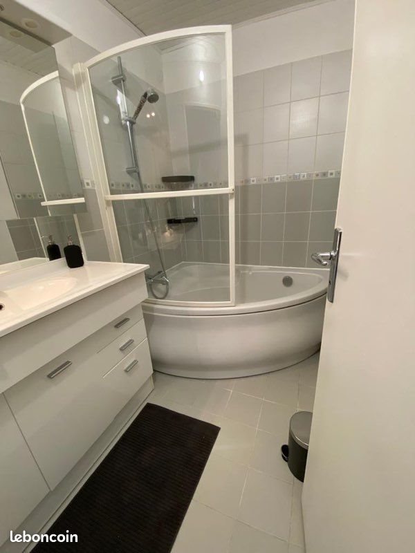 Appartement à louer, 90m², Hérouville-Saint-Clair