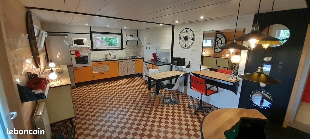 Appartement à louer, 35m², Belley