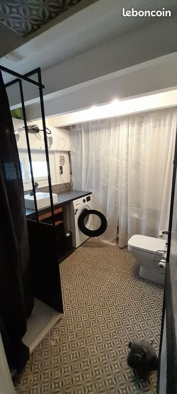 Appartement à louer, 35m², Belley