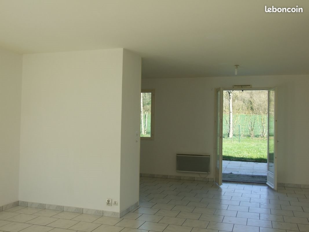 Maison à louer, 88m², Marboué