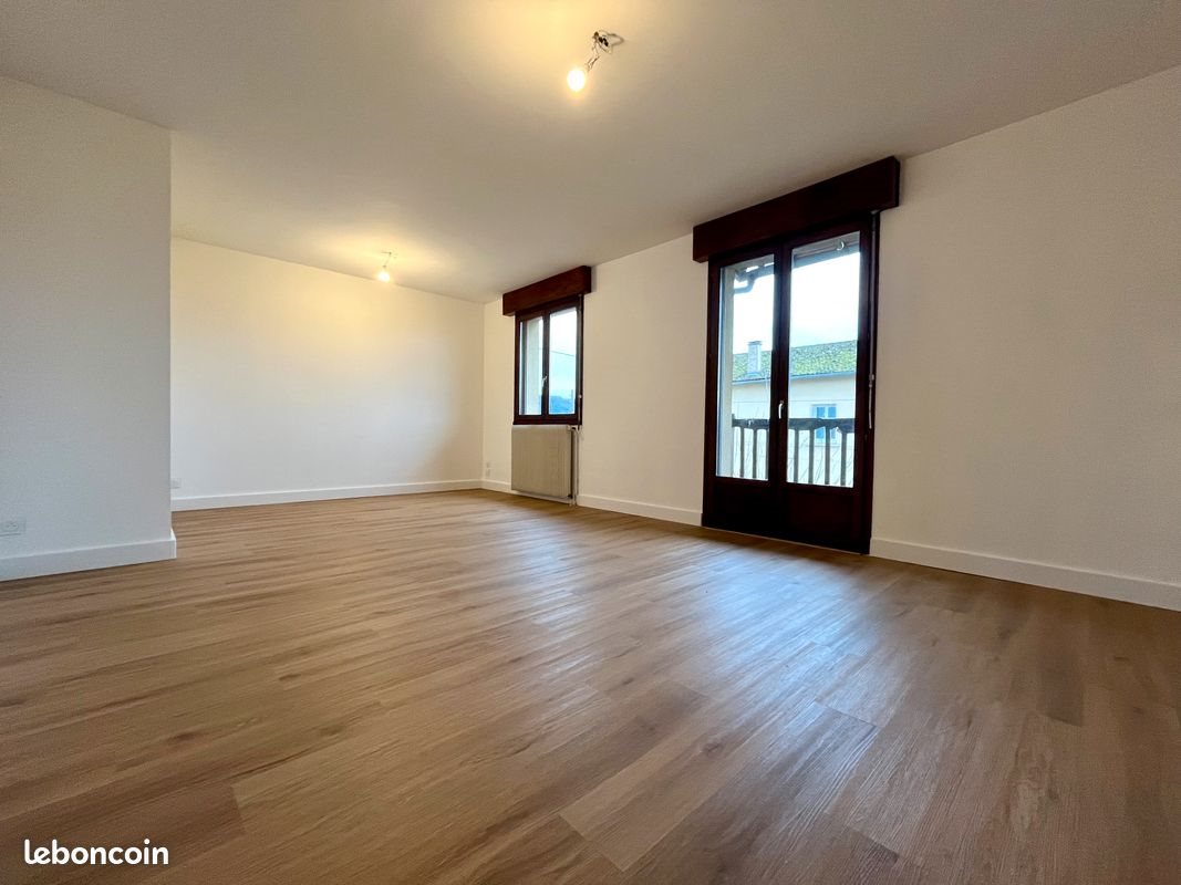 Appartement à vendre, 74m², Saint-Girons