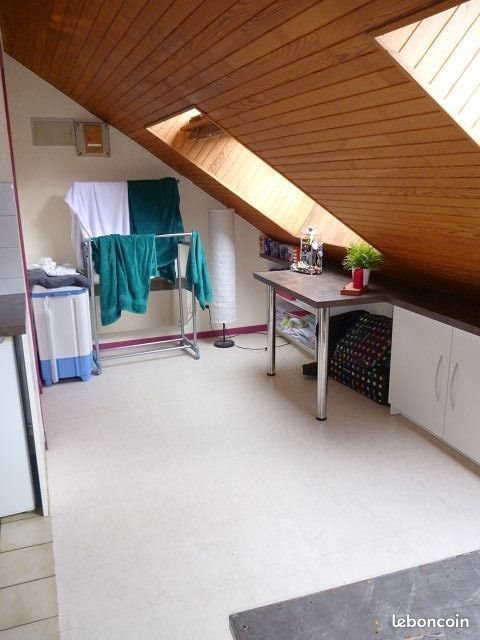 Appartement à louer, 16m², Clermont-Ferrand