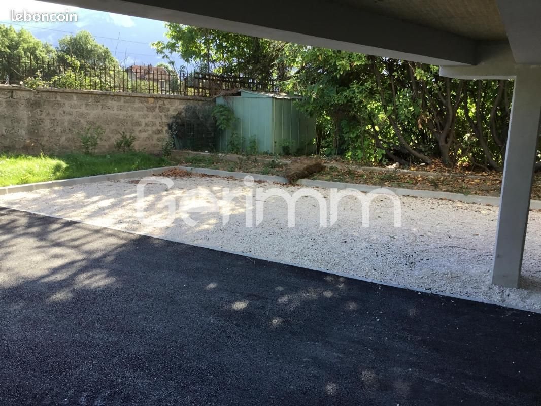 Appartement à louer, 56m², Saint-Martin-le-Vinoux