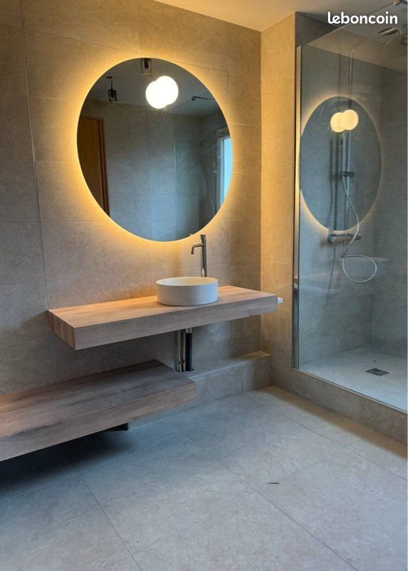 Appartement à louer, 55m², Montpellier