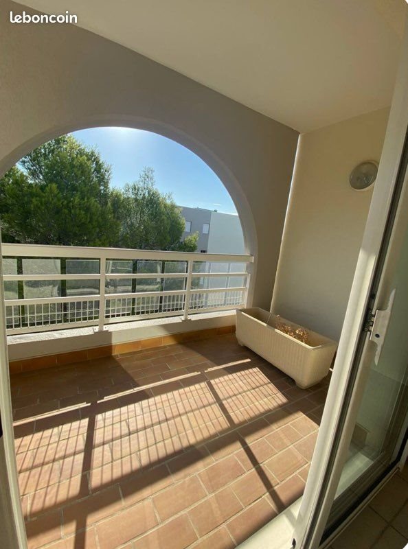 Appartement à louer, 55m², Montpellier