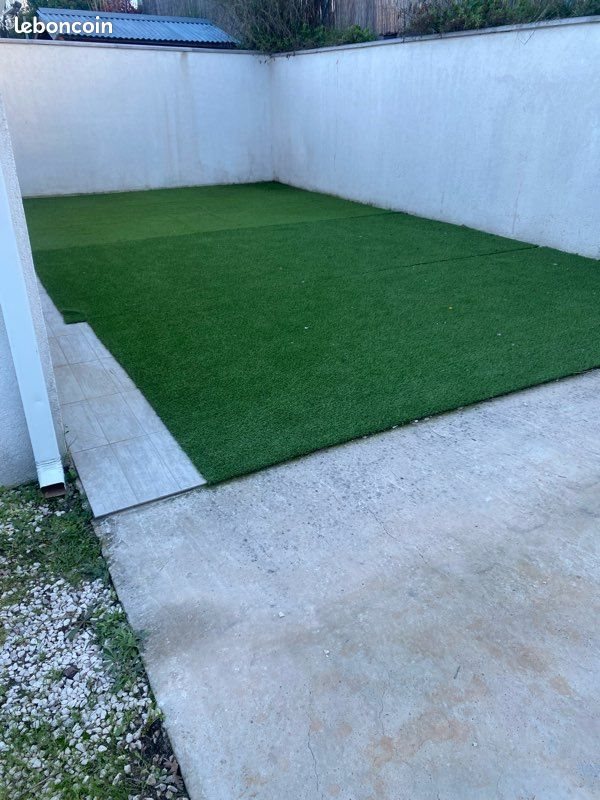 Appartement à louer, 75m², Rocbaron