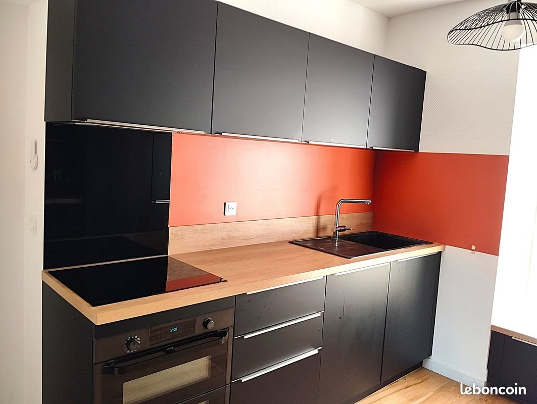 Appartement à vendre, 63m², Blain